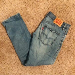 Levi Strauss Jeans 32x30